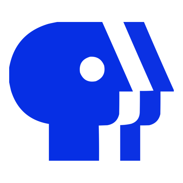 PBS (1984-2019) Logo PNG Vector (SVG) Free Download