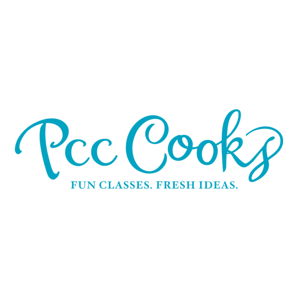 Pcc Cooks Logo PNG Vector