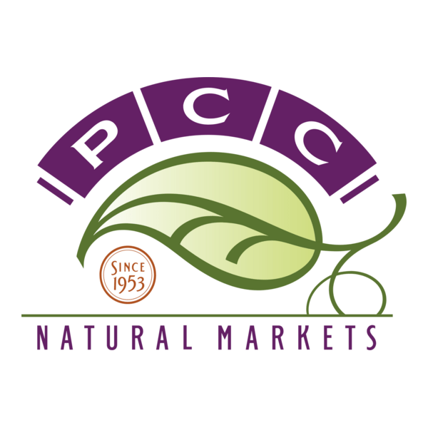 PCC NATURAL MARKETS Logo PNG Vector