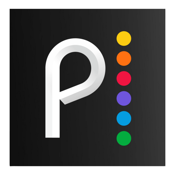 Peacock Logo PNG Vector