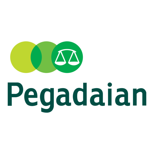 Pegadaian Logo PNG Vector