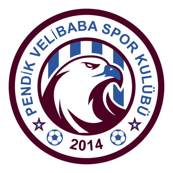 Pendik Velibabaspor Logo PNG Vector