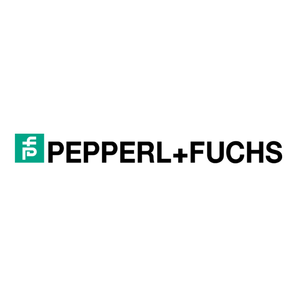 Pepperl+Fuchs Logo PNG Vector