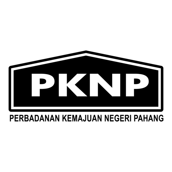 PERBADANAN KEMAJUAN NEGERI PAHANG Logo PNG Vector