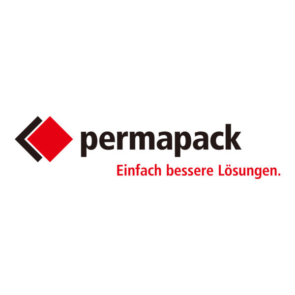 Permapack AG Logo PNG Vector