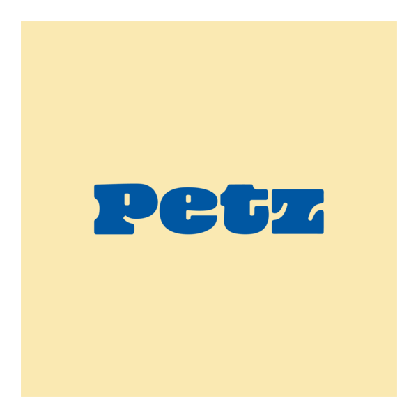 PETZ NEW Logo PNG Vector
