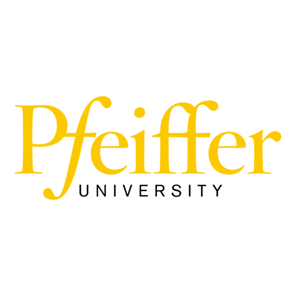 Pfeiffer University Logo PNG Vector (PDF, SVG) Free Download