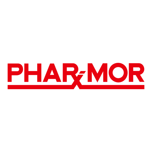 Phar-Mor Logo PNG Vector