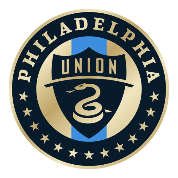 Philadelphia Union Logo PNG Vector