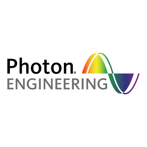 Photon Engineering Logo PNG Vector