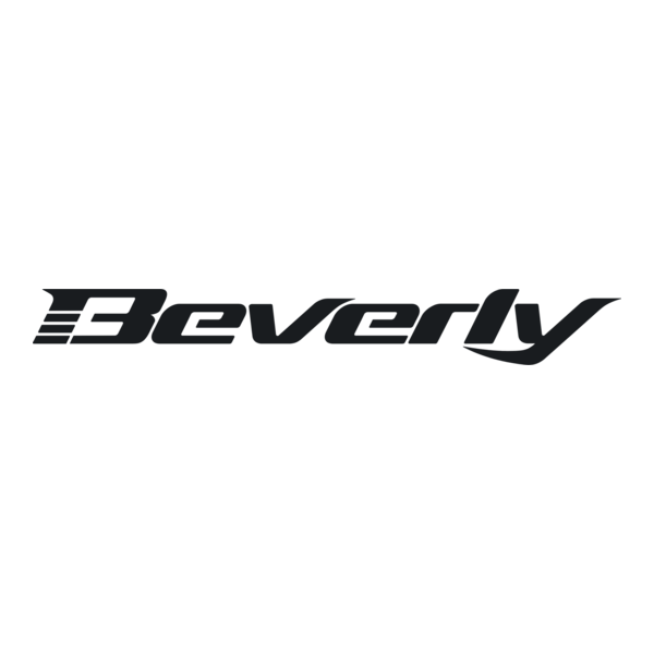 Piaggio Beverly Logo PNG Vector