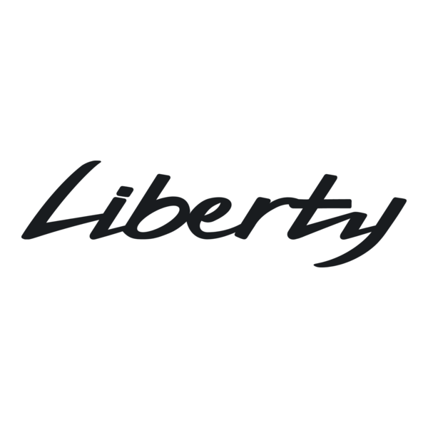 Piaggio Liberty Logo PNG Vector