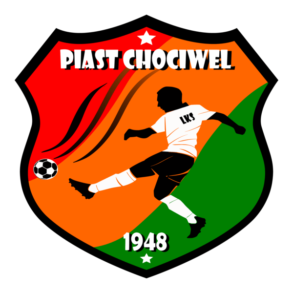 Piast Chociwel Logo PNG Vector