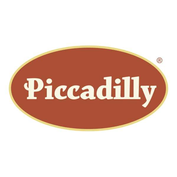 Piccadilly Restaurants Logo PNG Vector