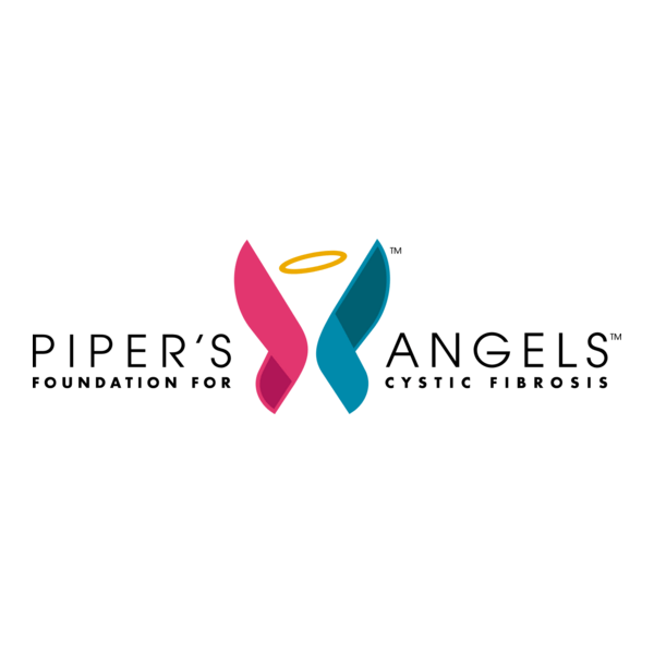 Piper's Angels Foundation Logo PNG Vector