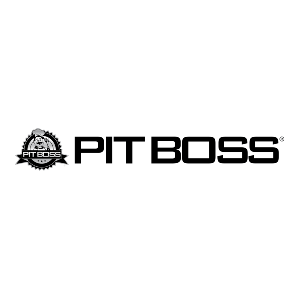 Pit Boss Grills Logo PNG Vector