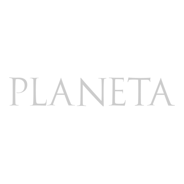 Planeta Logo PNG Vector