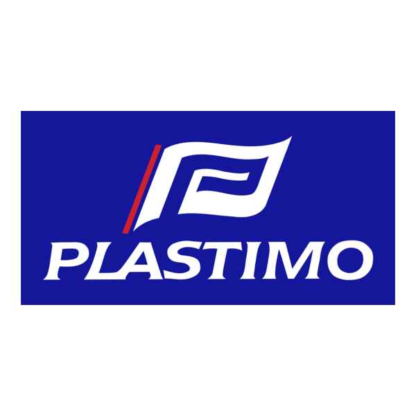 PLASTIMO Logo PNG Vector