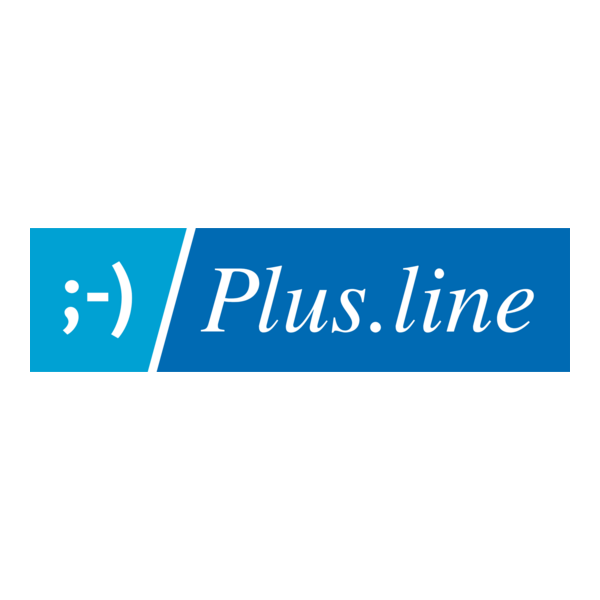 Plus.line AG Logo PNG Vector (PDF, SVG) Free Download