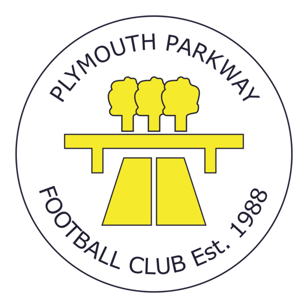 Plymouth Parkway FC Logo PNG Vector