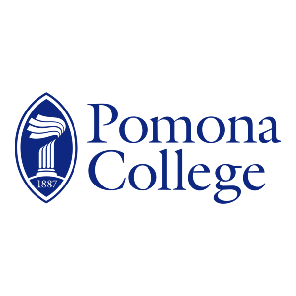 Pomona College Logo PNG Vector