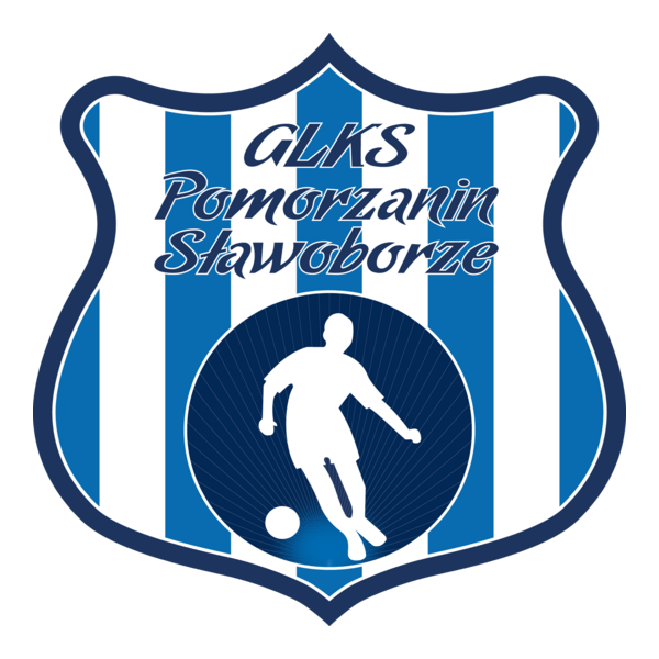 Pomorzanin Sławoborze Logo PNG Vector