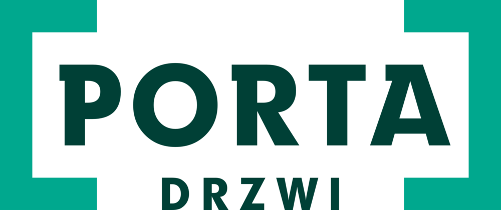 Porta Drzwi Logo PNG Vector