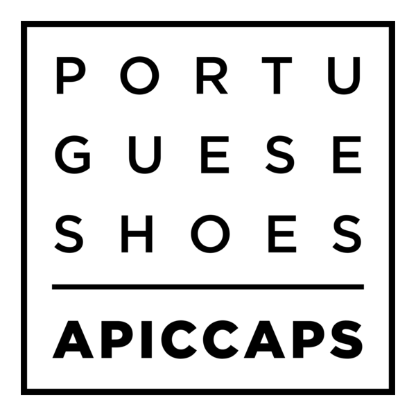Portuguese Shoes Logo PNG Vector