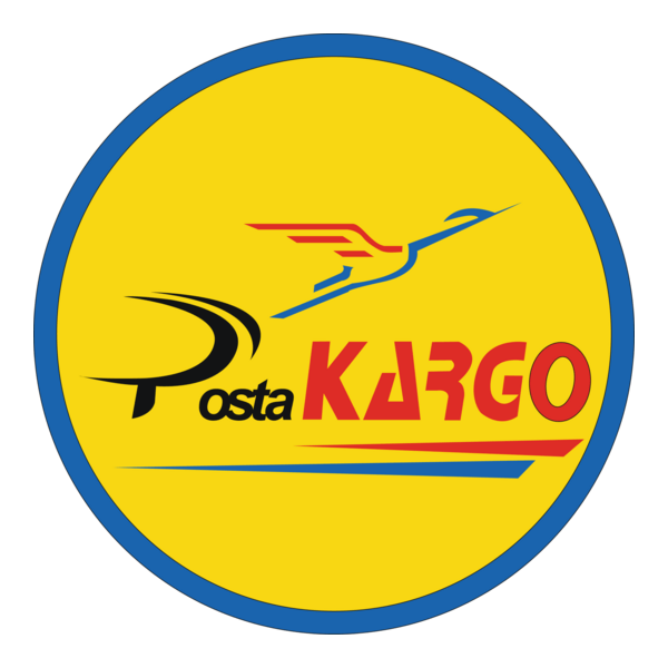 posta kargo Logo PNG Vector