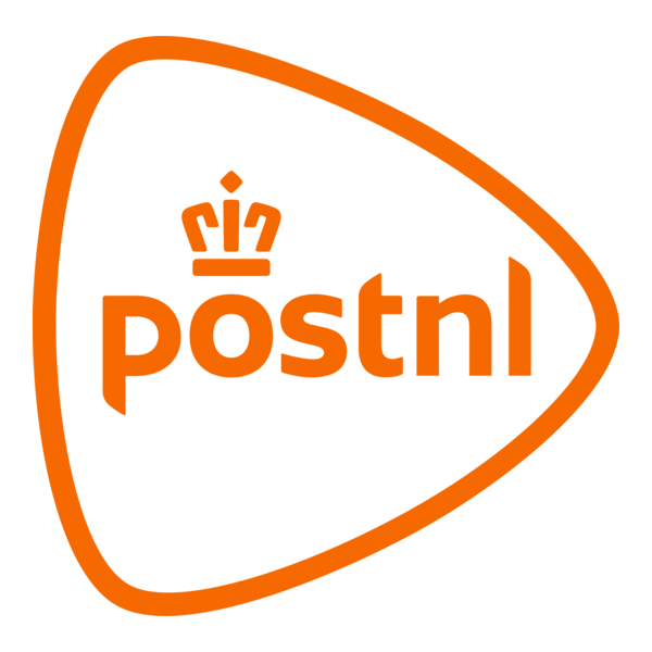 PostNL Logo PNG Vector