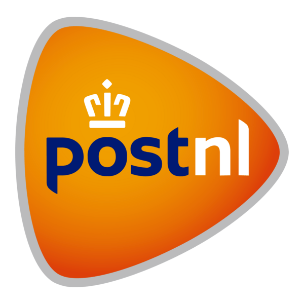 PostNL Logo PNG Vector