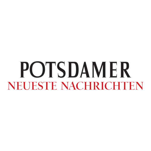 Potsdamer Neueste Nachrichten Logo PNG Vector