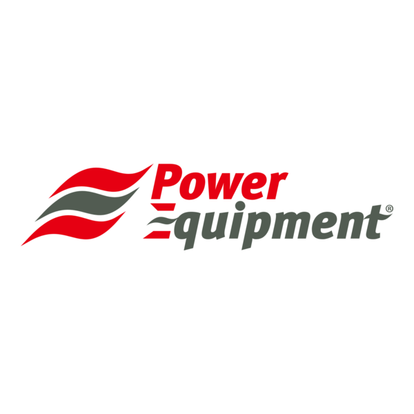 Power Equipment Ltd Logo PNG Vector