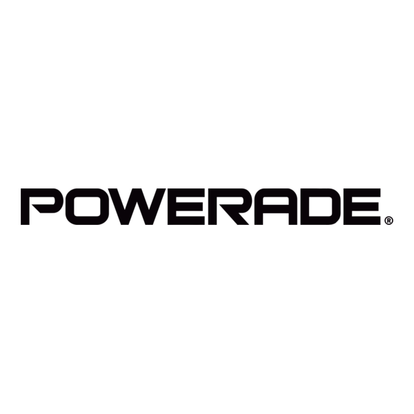 Powerade Logo PNG Vector