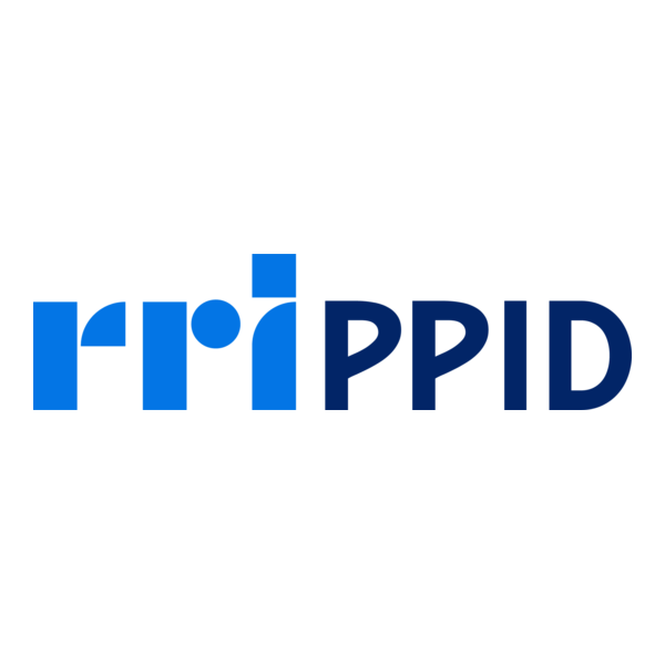 PPID RRI Logo PNG Vector