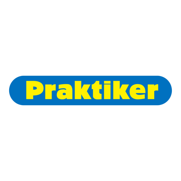 Praktiker Logo PNG Vector