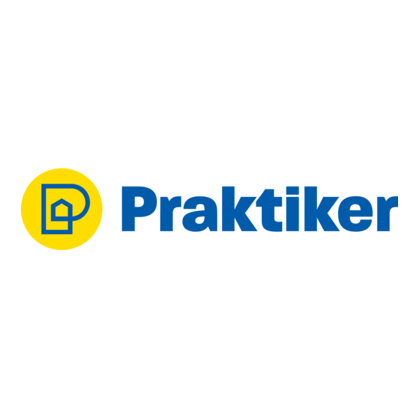 Praktiker Logo PNG Vector