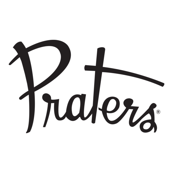 Praters Logo PNG Vector
