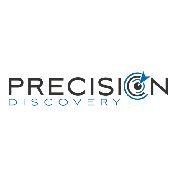 Precision Science Instruments Logo Precision Discovery Logo PNG Vector (PDF, SVG) Free Download