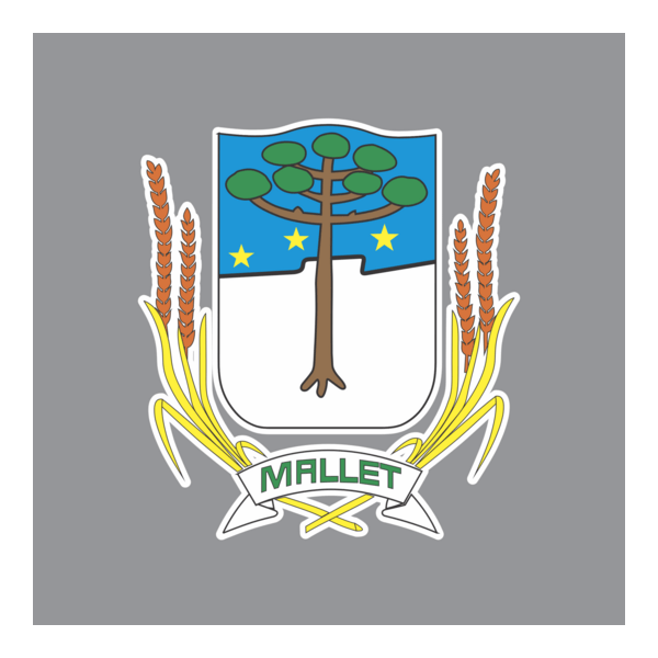 Prefeitura de Mallet - PR Logo PNG Vector