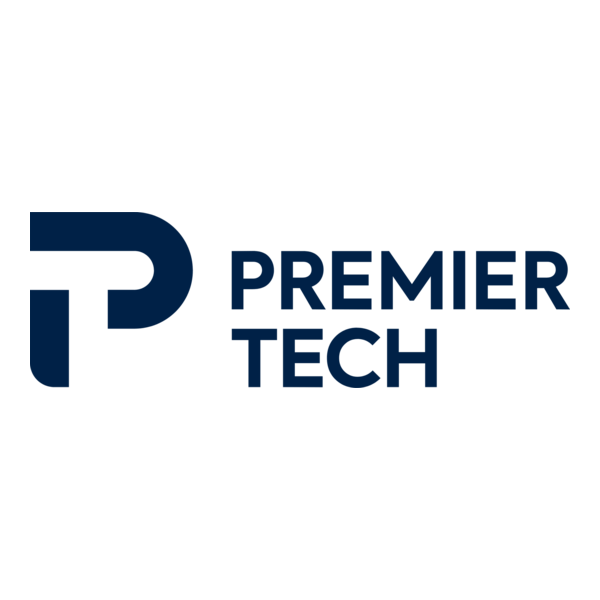 Premier Tech Logo PNG Vector