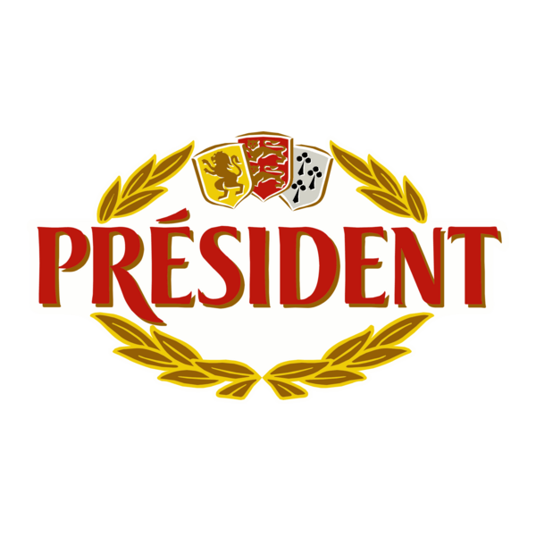 Président Logo PNG Vector