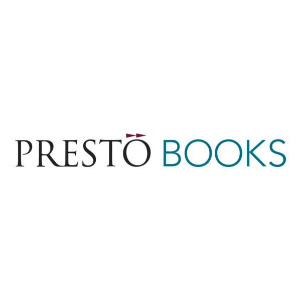 Presto Books Logo PNG Vector