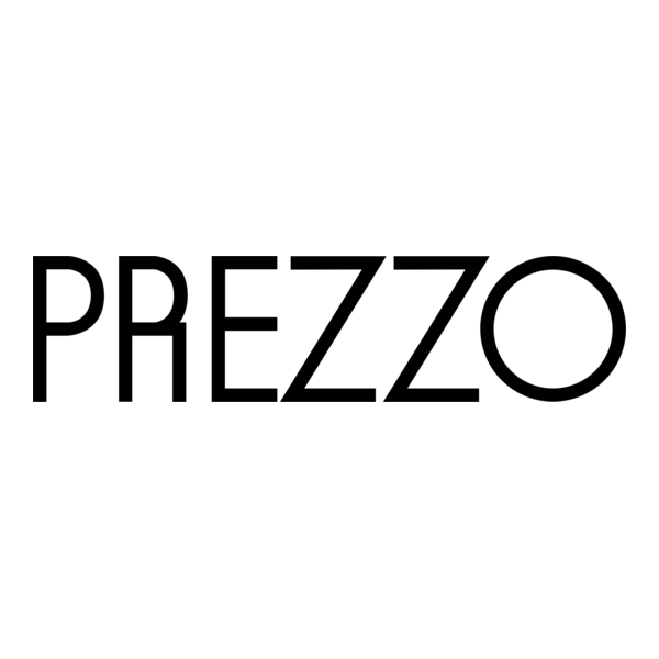 Prezzo Logo PNG Vector