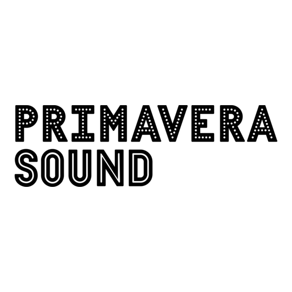 Primavera Sound Logo PNG Vector
