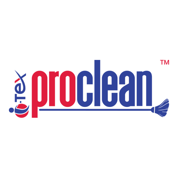 Proclean Logo PNG Vector