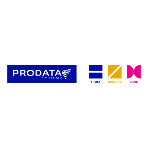 Prodata Systems Logo PNG Vector