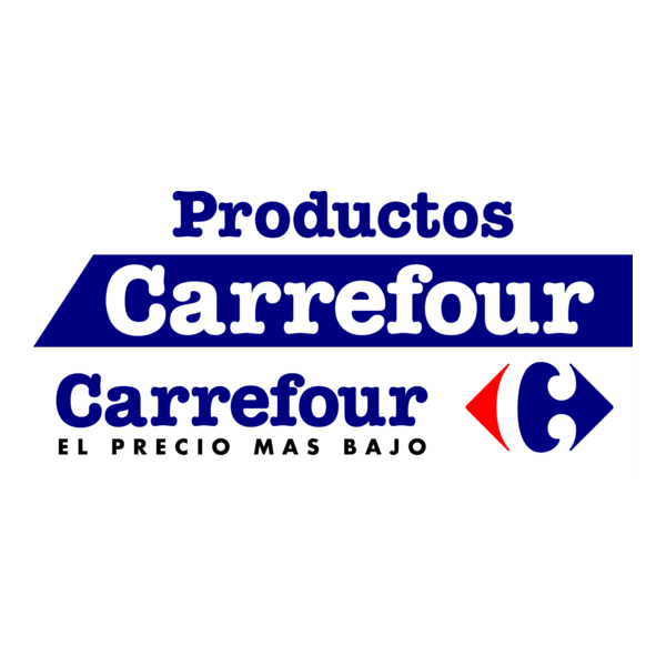 productos carrefour 1990s Logo PNG Vector