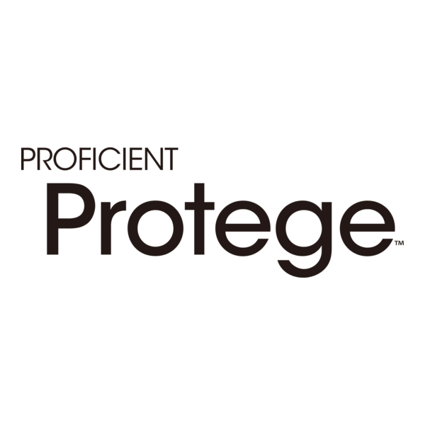 Proficient Protege Logo PNG Vector