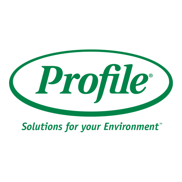 PROFILE Products LLC Logo PNG Vector